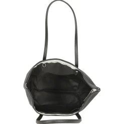 L.12.12 Concept - vertical Shopper L 35 cm (black)