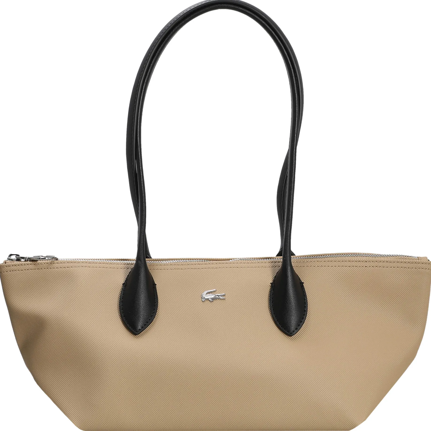 L.12.12 Concept Athena - Shopper L 27 cm (eco sand noir)
