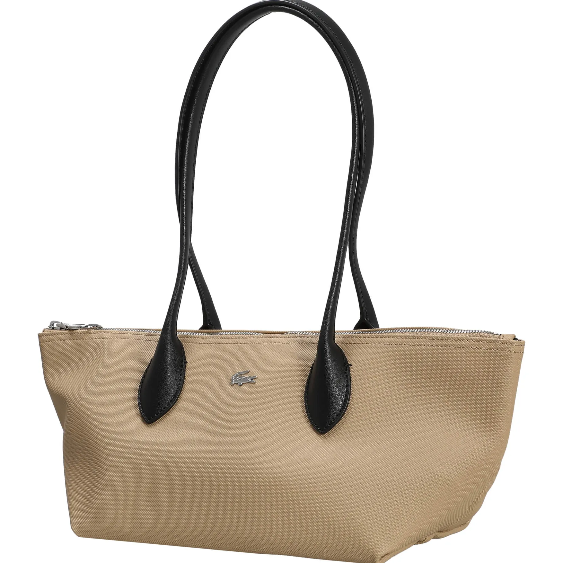 L.12.12 Concept Athena - Shopper L 27 cm (eco sand noir)