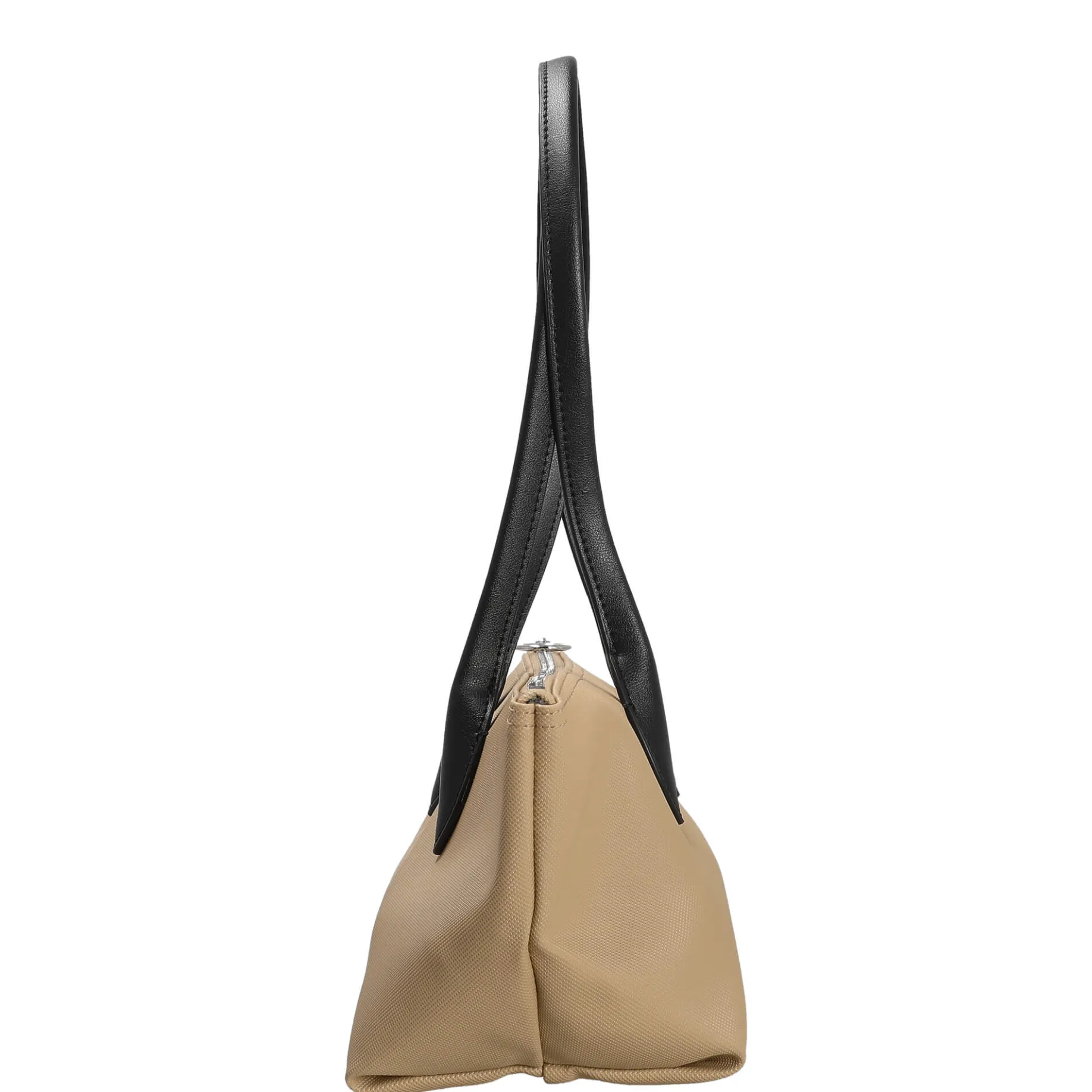 L.12.12 Concept Athena - Shopper L 27 cm (eco sand noir)