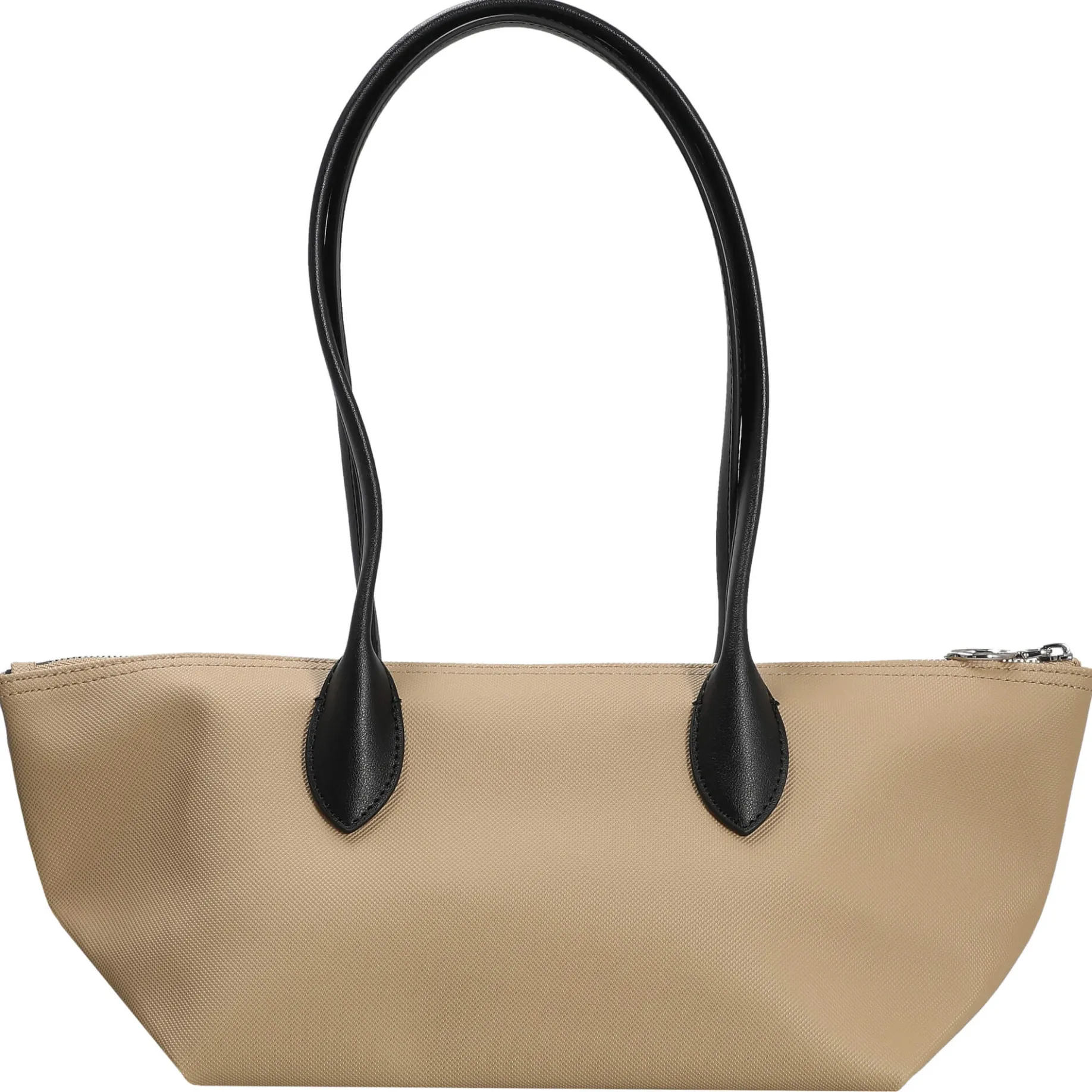 L.12.12 Concept Athena - Shopper L 27 cm (eco sand noir)