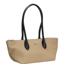 L.12.12 Concept Athena - Shopper L 27 cm (eco sand noir)