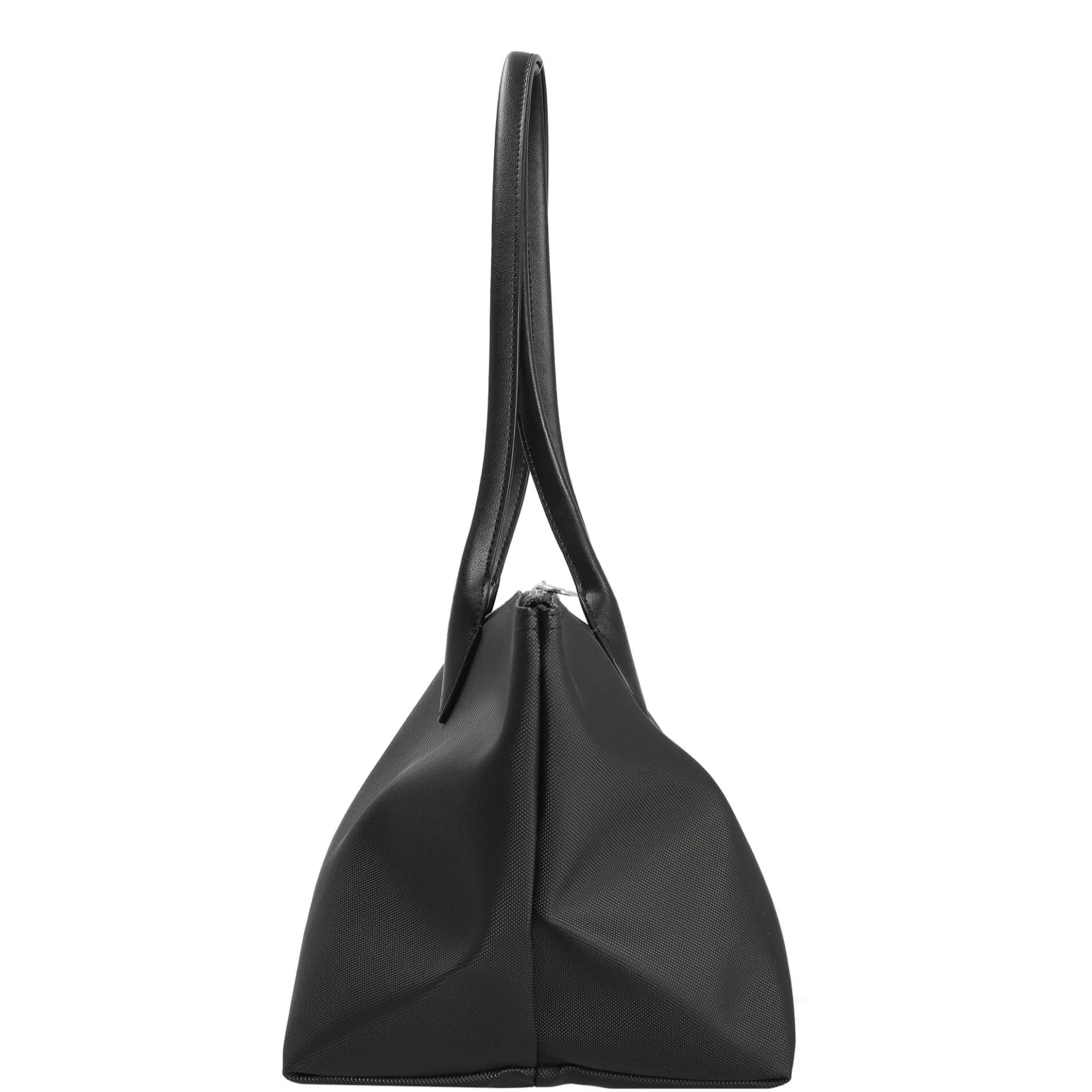 L.12.12 Concept Athena - Shopper 14" 30 cm (noir)