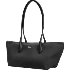 L.12.12 Concept Athena - Shopper L 27 cm (noir)