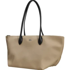 L.12.12 Concept Athena - Shopper 14" 30 cm (eco sand noir)