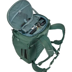Landmark 40 - Reiserucksack 55 cm (hazy green)