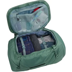 Landmark 40 - Reiserucksack 55 cm (hazy green)
