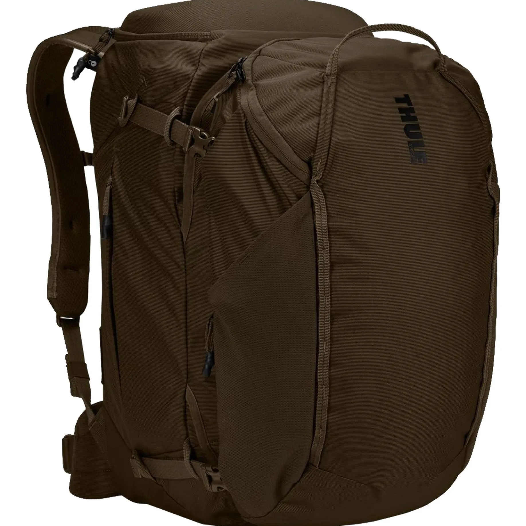 Landmark 60 - Reiserucksack 55 cm (deep khaki)