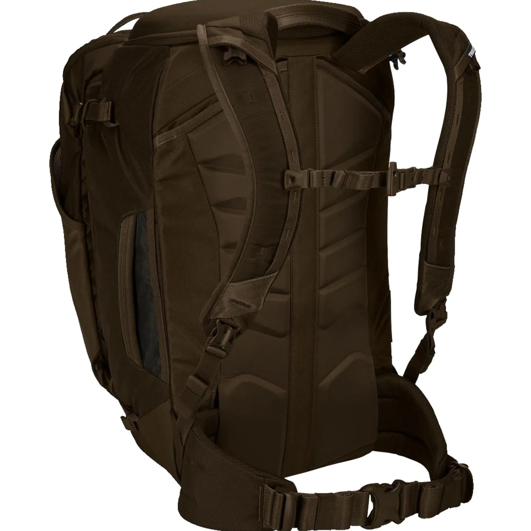 Landmark 60 - Reiserucksack 55 cm (deep khaki)