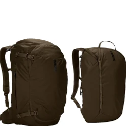 Landmark 60 - Reiserucksack 55 cm (deep khaki)