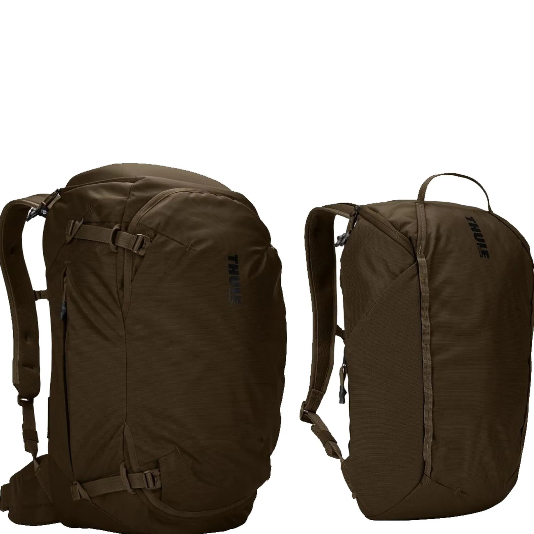 Landmark 60 - Reiserucksack 55 cm (deep khaki)