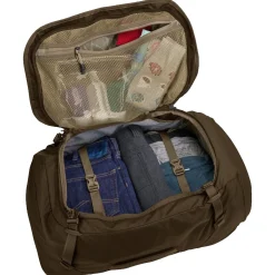 Landmark 60 - Reiserucksack 55 cm (deep khaki)