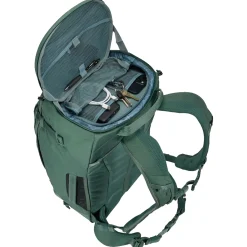 Landmark 60 - Reiserucksack 55 cm (hazy green)