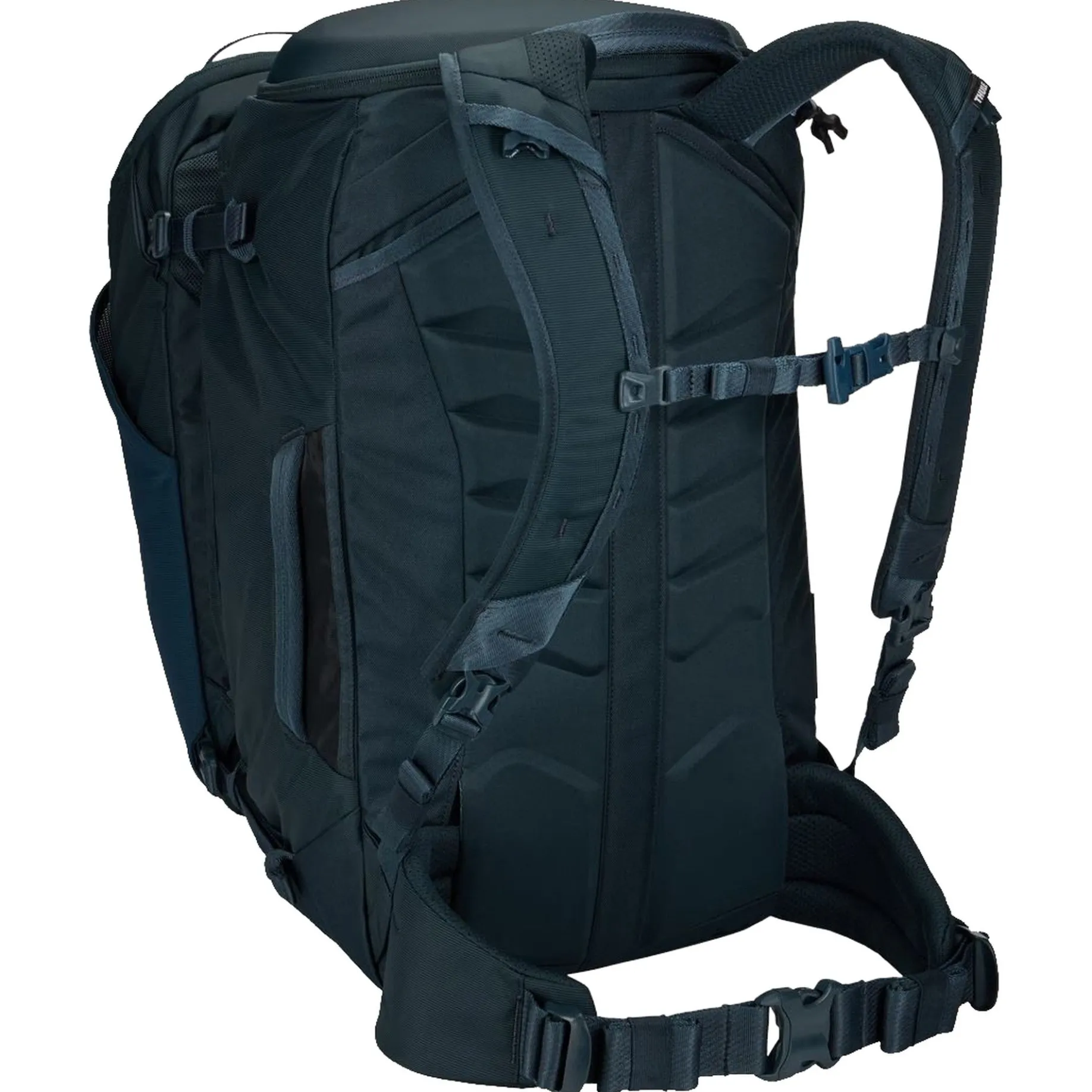 Landmark 60 - Reiserucksack 55 cm (darkest blue)