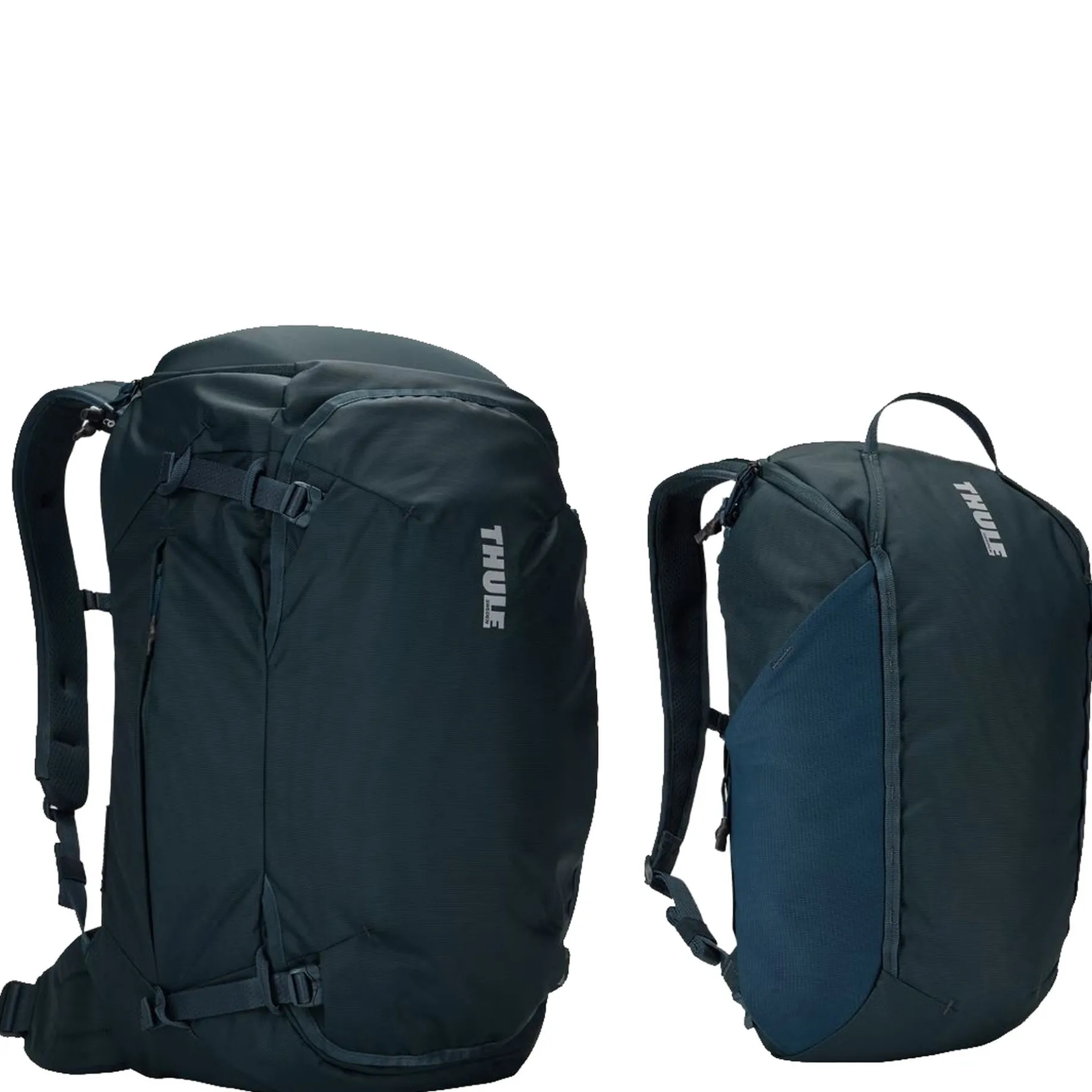 Landmark 60 - Reiserucksack 55 cm (darkest blue)