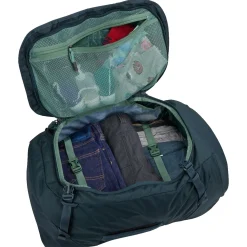 Landmark 60 - Reiserucksack 55 cm (darkest blue)