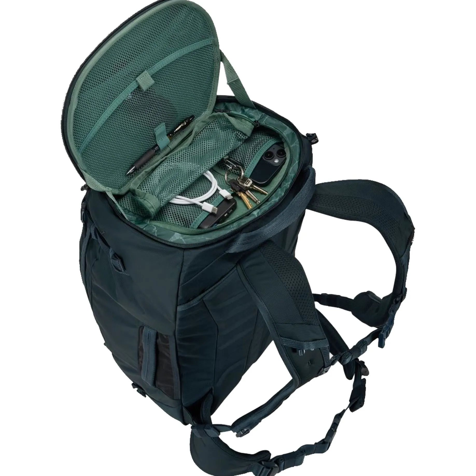 Landmark 60 - Reiserucksack 55 cm (darkest blue)