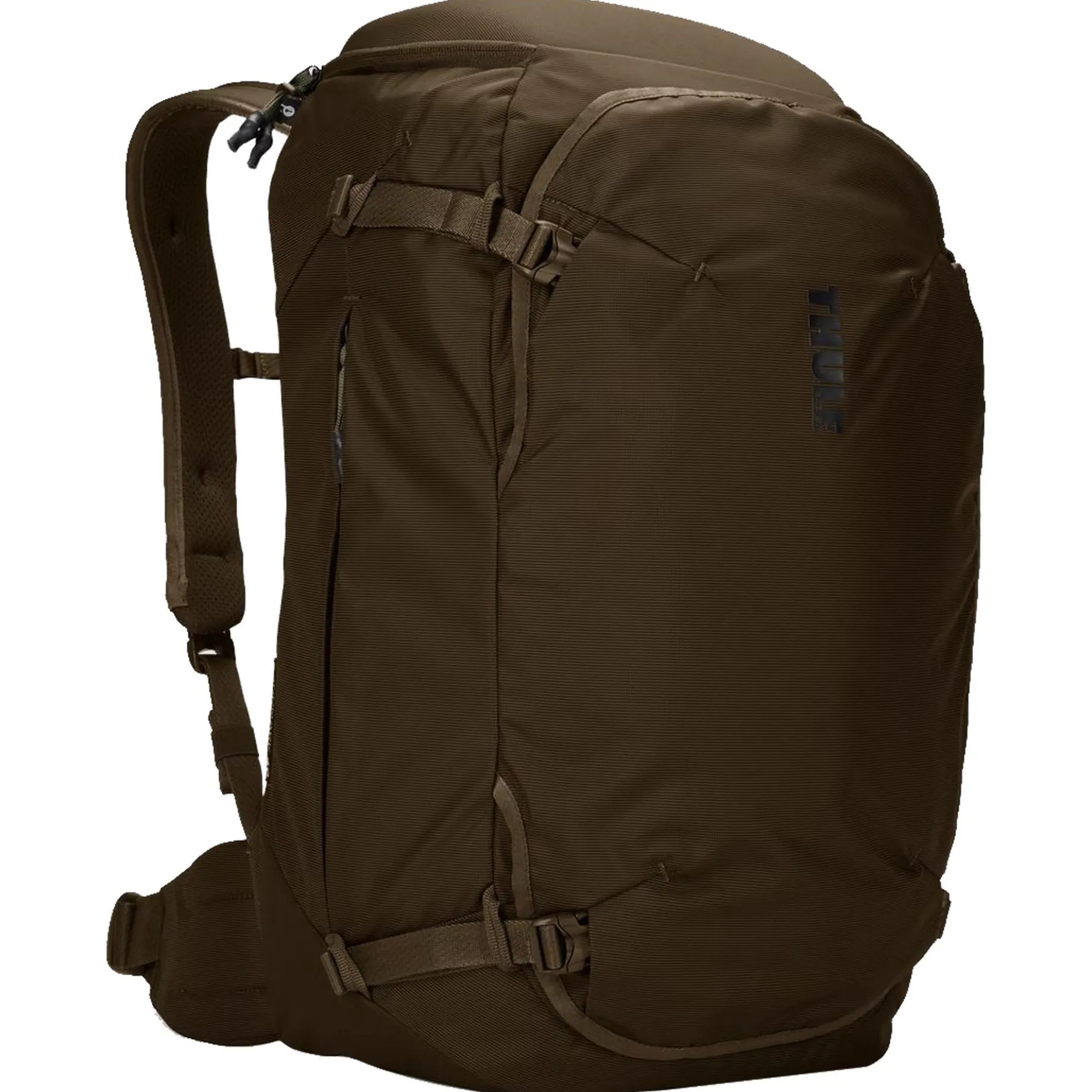 Landmark 40 - Reiserucksack 55 cm (deep khaki)