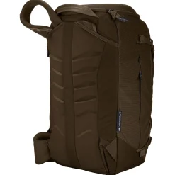 Landmark 40 - Reiserucksack 55 cm (deep khaki)