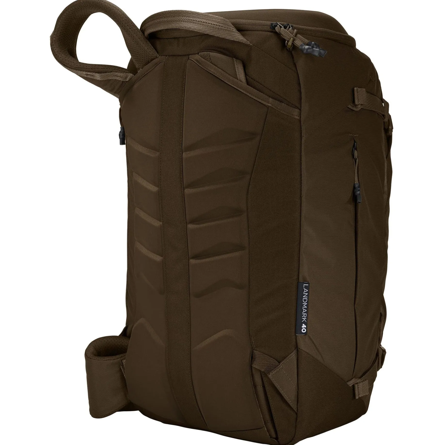 Landmark 40 - Reiserucksack 55 cm (deep khaki)