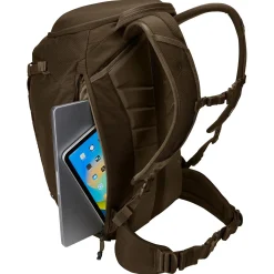 Landmark 40 - Reiserucksack 55 cm (deep khaki)