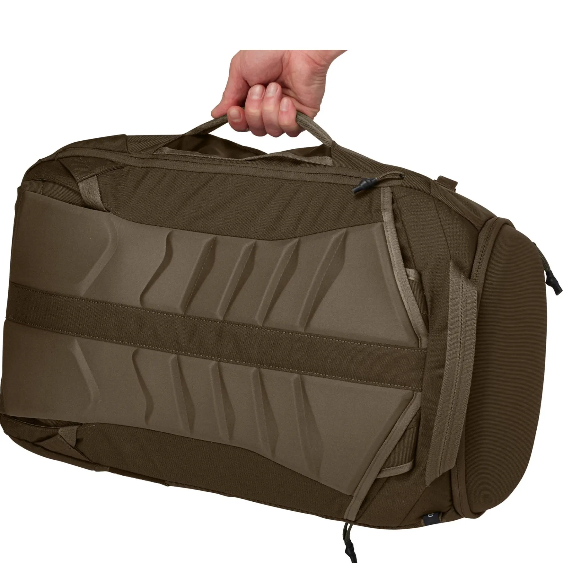 Landmark 40 - Reiserucksack 55 cm (deep khaki)