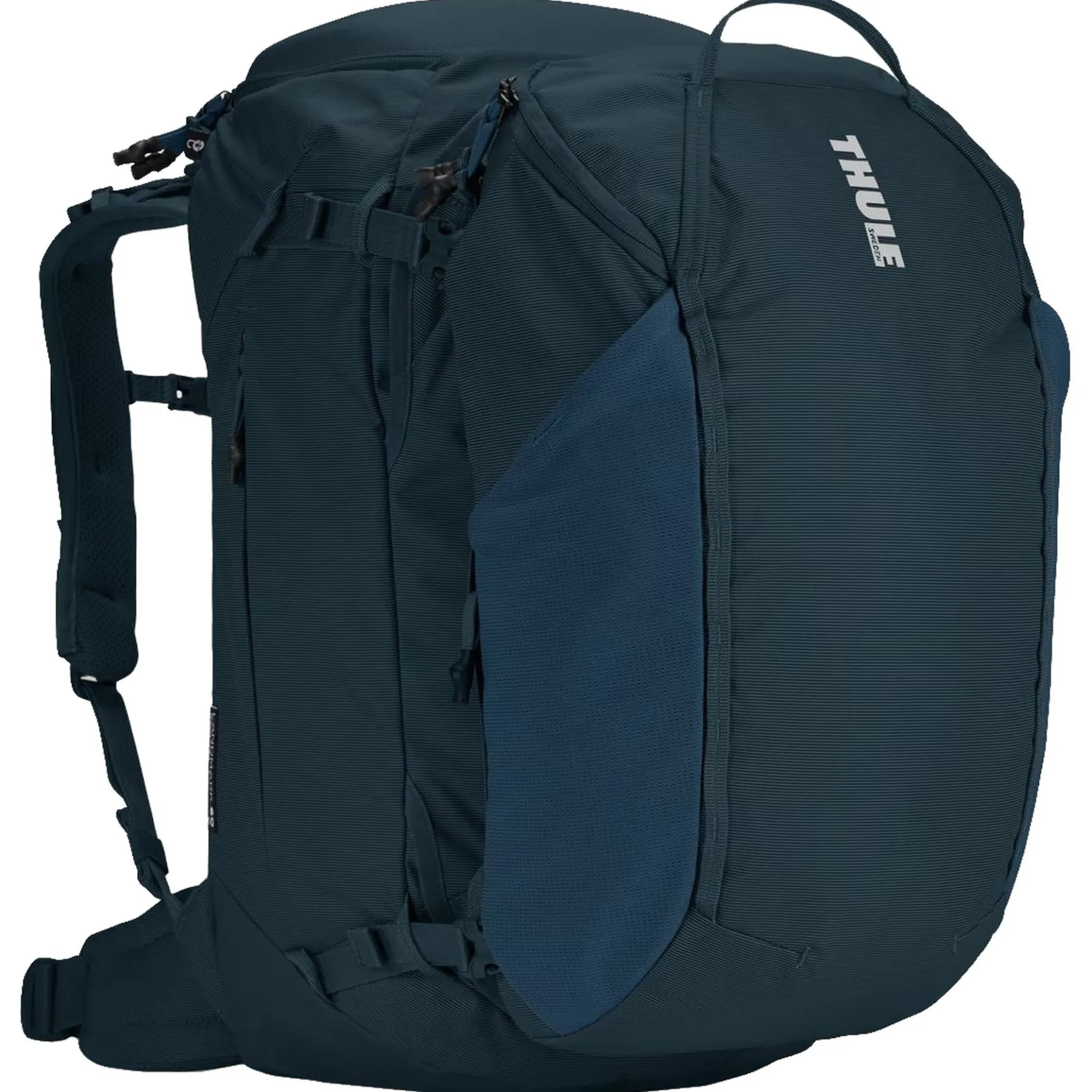 Landmark 60 - Women's Reiserucksack 55 cm (darkest blue)