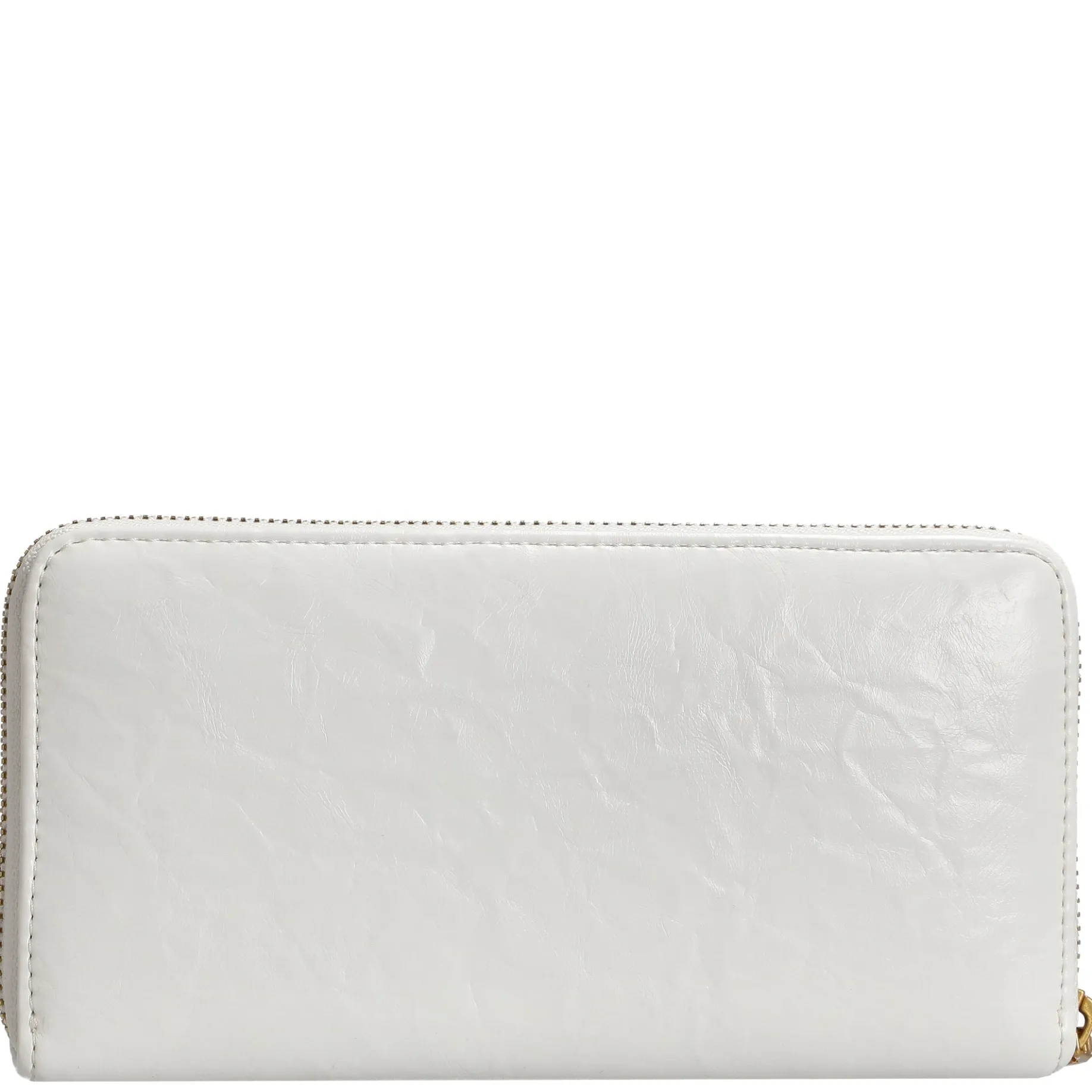 Lapuffy - Geldbörse XL 12cc 19 cm (off white)