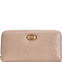 Lapuffy - Geldbörse XL 12cc 19 cm (cipria)