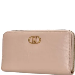 Lapuffy - Geldbörse XL 12cc 19 cm (cipria)