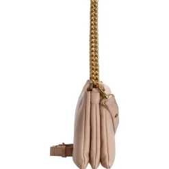 Lapuffy - Umhängetasche M 40 cm (cipria)
