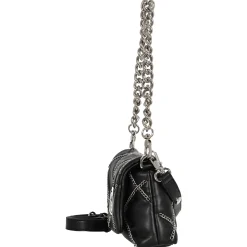 Lapuffy - Umhängetasche S 32 cm (nero)