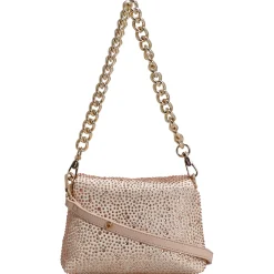 Lapuffy - Umhängetasche S 19 cm (cipria)