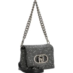 Lapuffy - Umhängetasche S 19 cm (nero)
