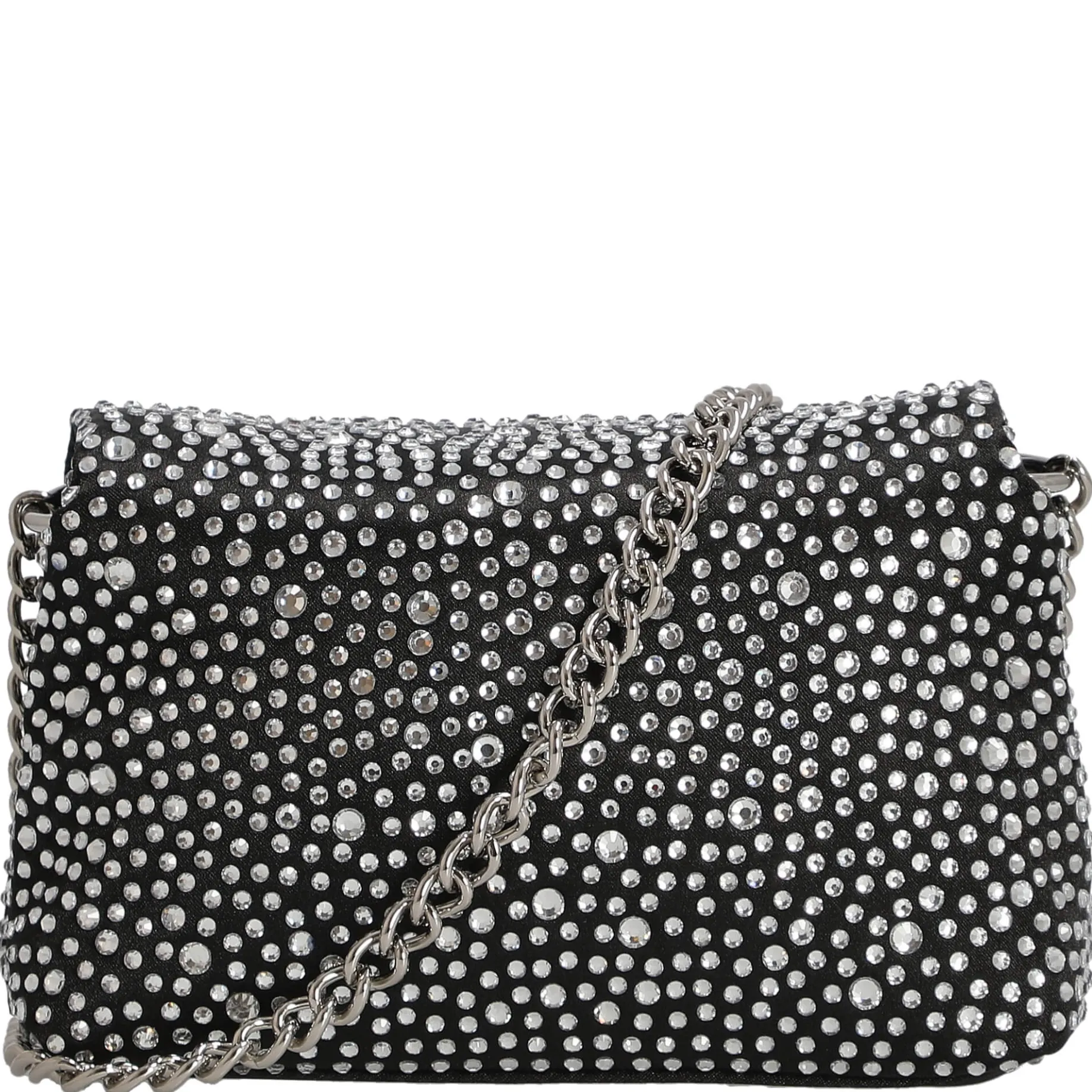 Lapuffy - Umhängetasche XS 14 cm (nero)