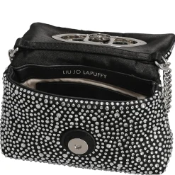 Lapuffy - Umhängetasche XS 14 cm (nero)