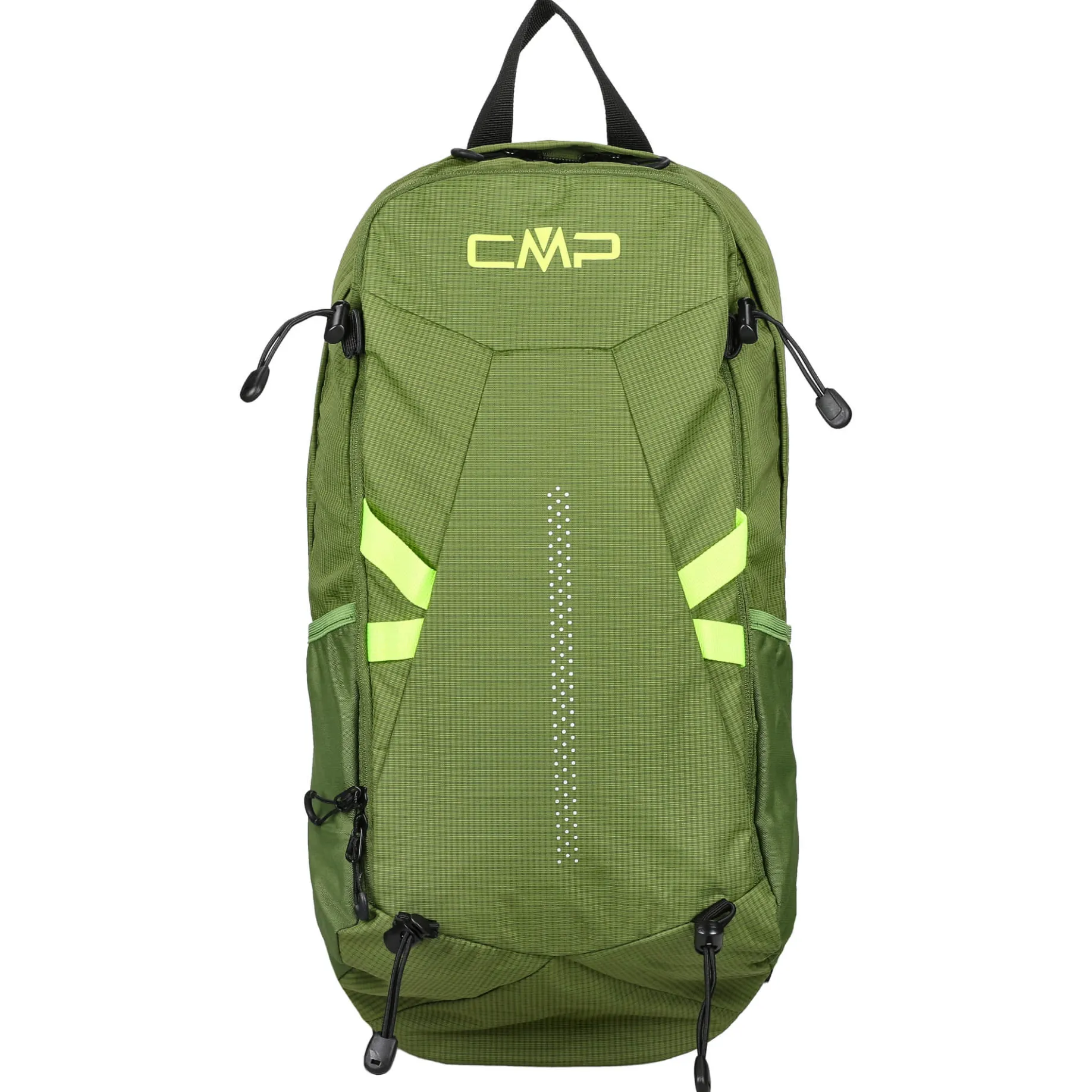 LAREDO 22 - Wanderrucksack 51 cm (kaki)