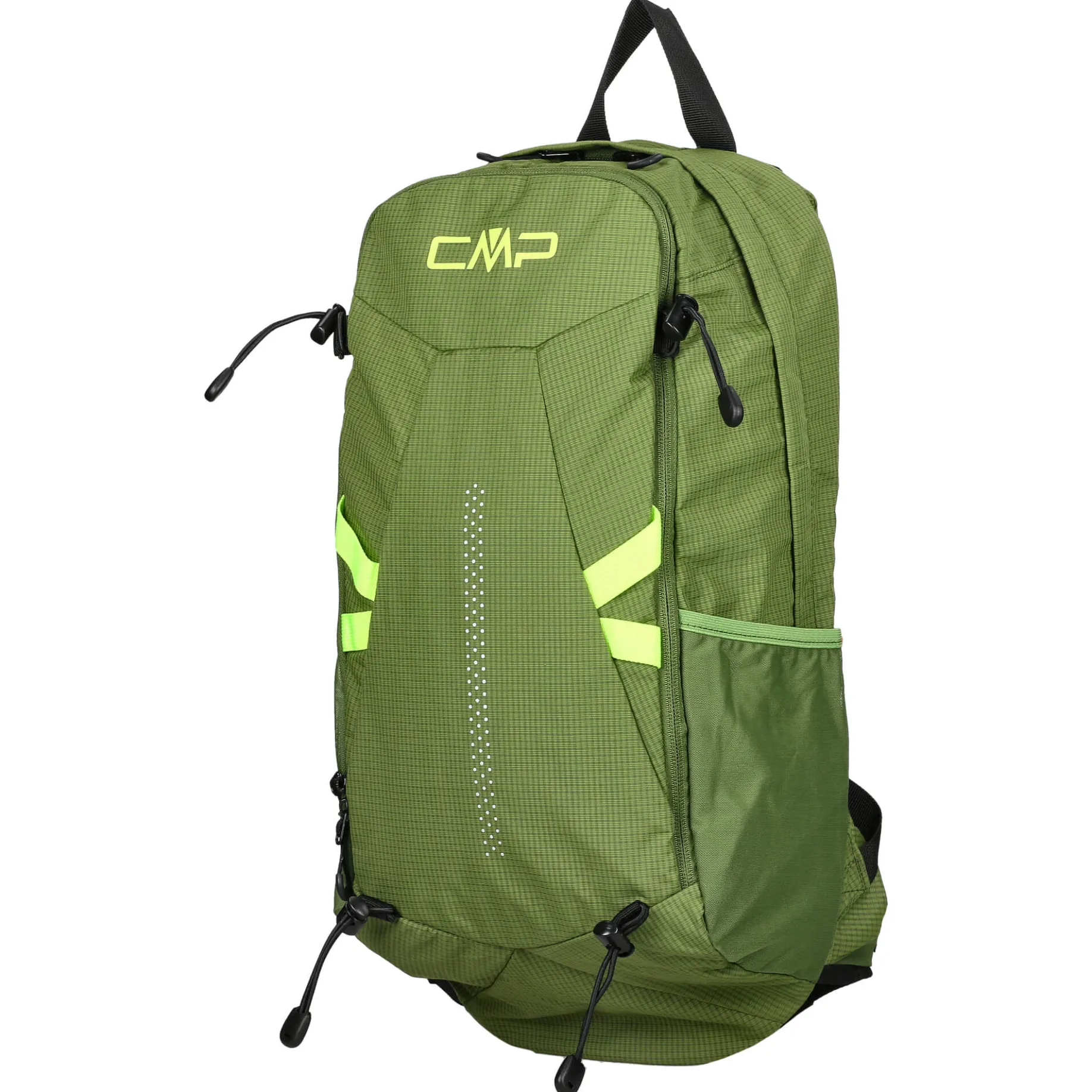 LAREDO 22 - Wanderrucksack 51 cm (kaki)