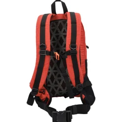 LAREDO 22 - Wanderrucksack 51 cm (flame)