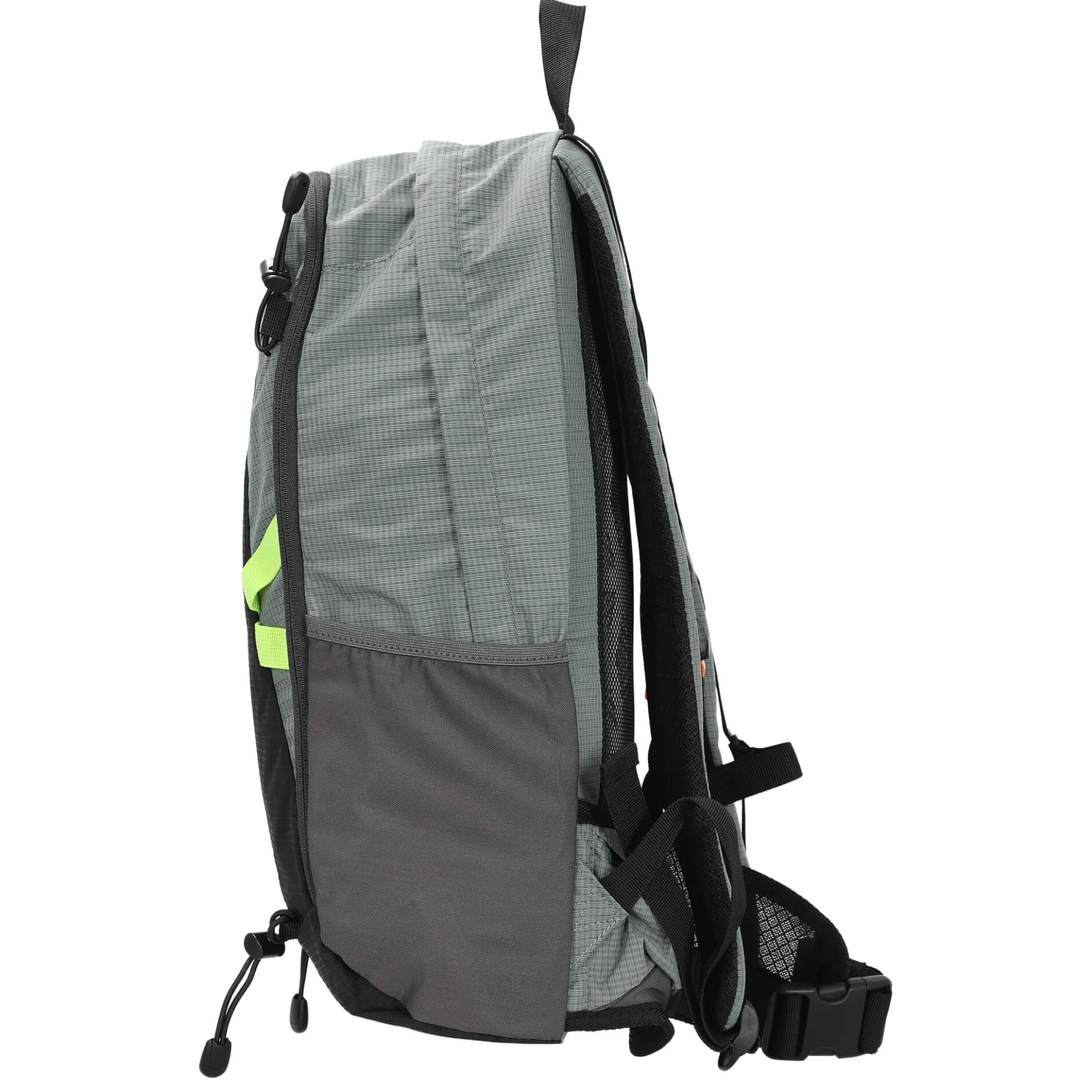 LAREDO 22 - Wanderrucksack 51 cm (graffite)