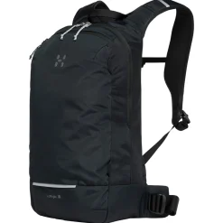 Latnja 18 - Skirucksack 50 cm (true black)