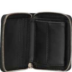 Laurel - Geldbörse 3cc 11 cm (black)