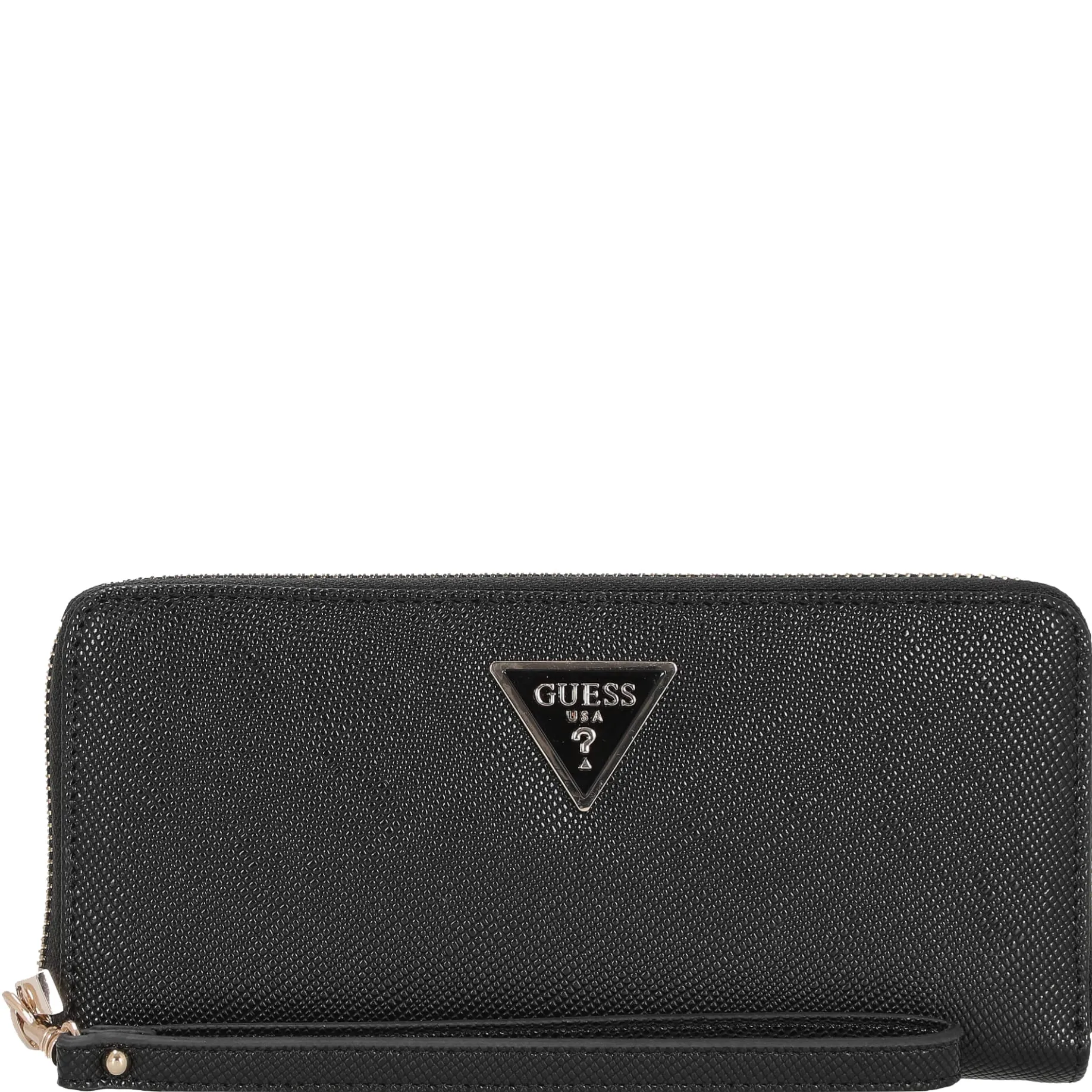 Laurel - Geldbörse 12cc 21 cm (black)