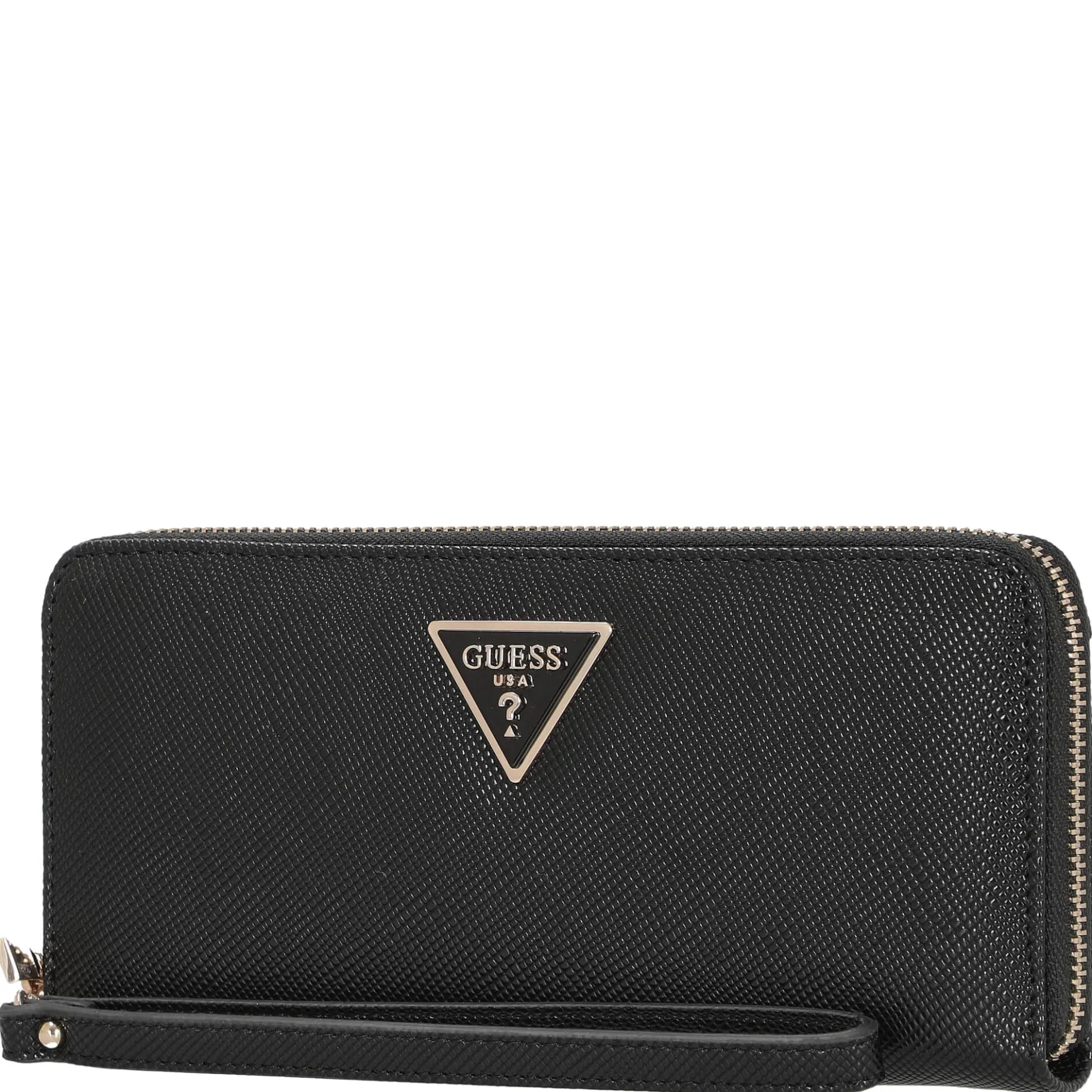 Laurel - Geldbörse 12cc 21 cm (black)