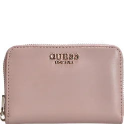 Laurel - Geldbörse 4cc 14 cm (rose)