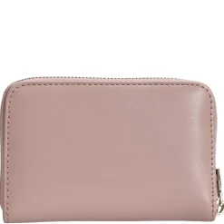 Laurel - Geldbörse 4cc 14 cm (rose)