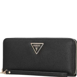 Laurel SLG - Geldbörse 12cc 21 cm (black)