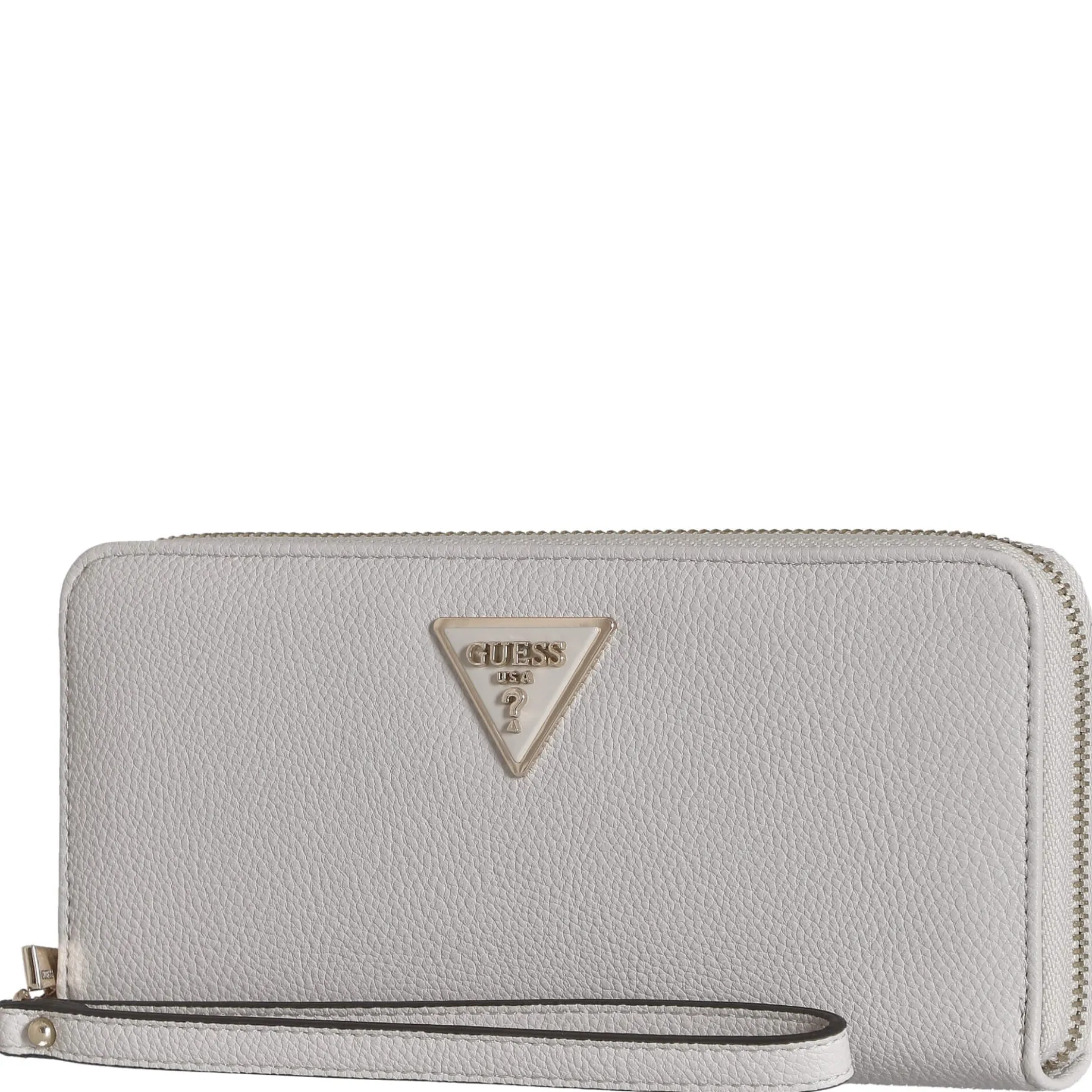 Laurel SLG - Geldbörse 12cc 21 cm (ivory)