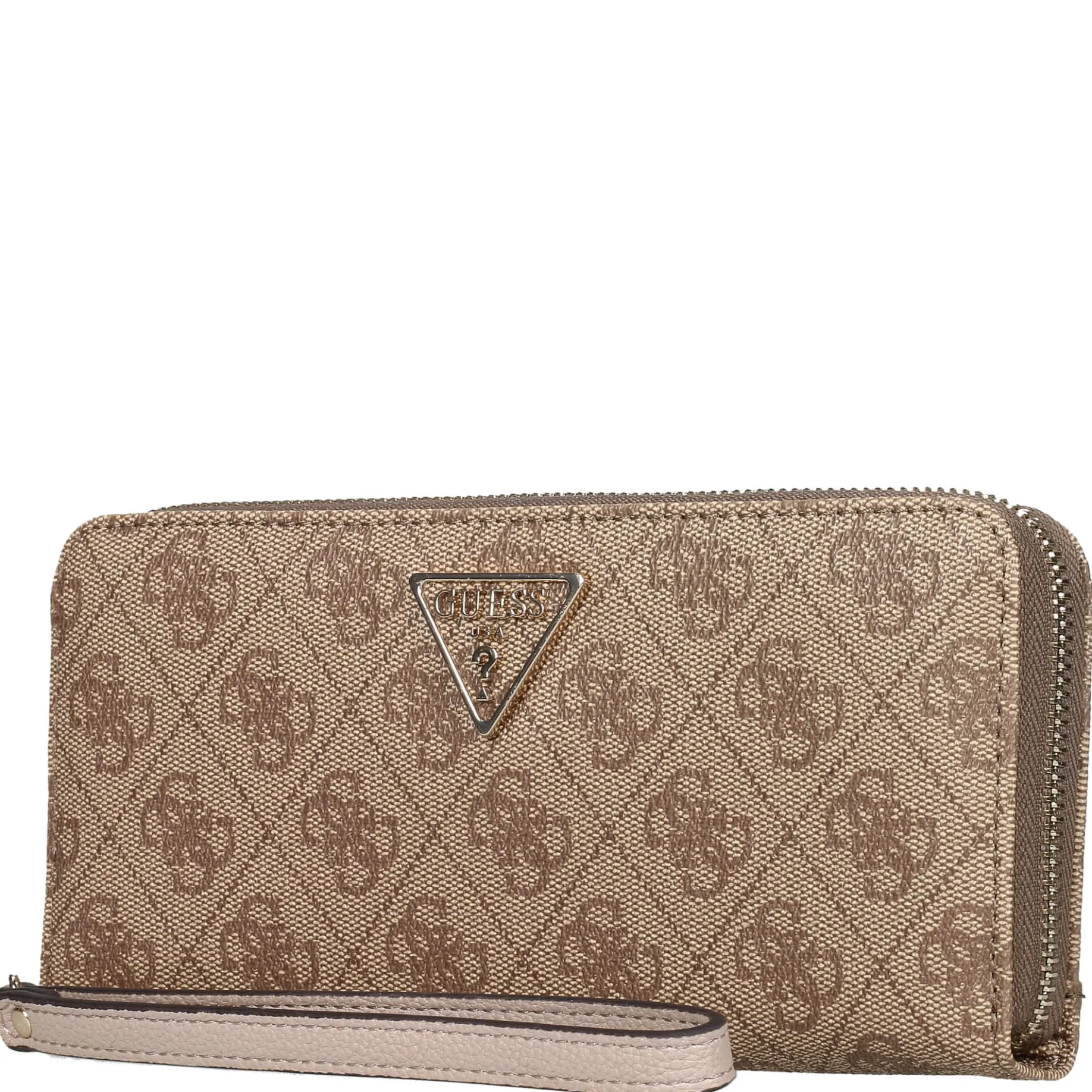 Laurel SLG - Geldbörse L 12cc 21 cm (lattel logo)