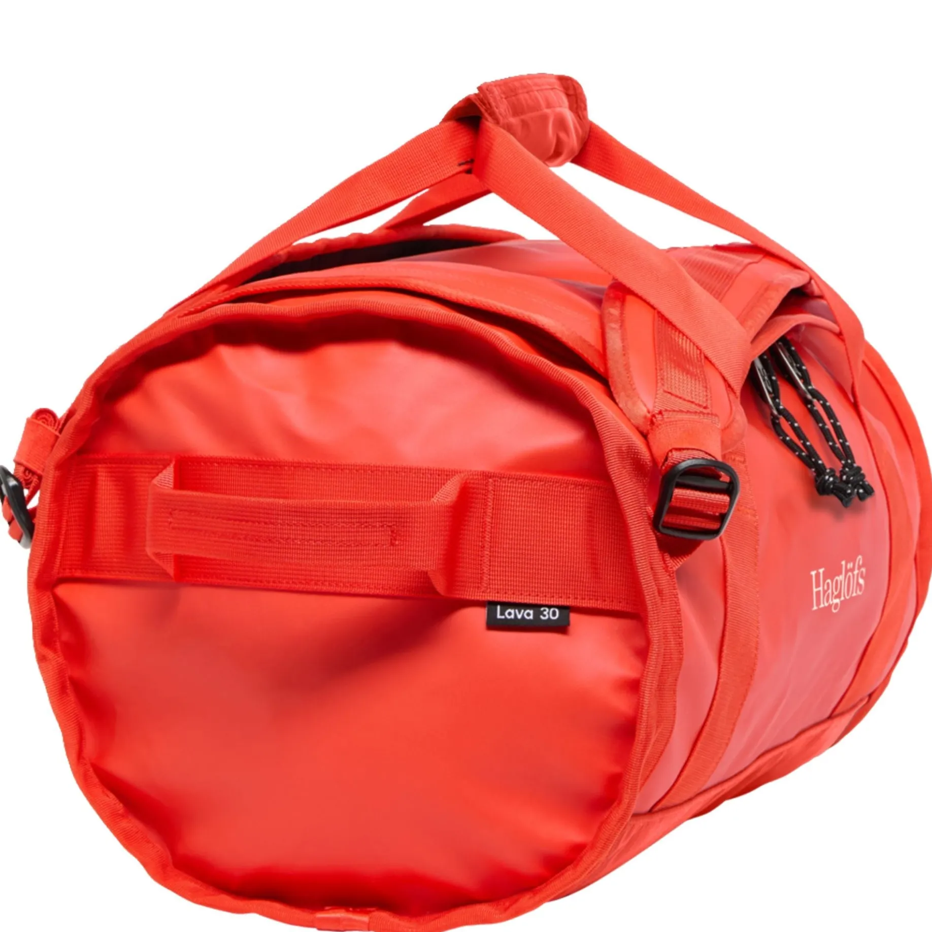 Lava 30 - Reisetasche 46 cm (habanero)